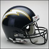 1988 - 2006br/SAN DIEGObr/CHARGERS