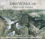 John McCoy, American Painter