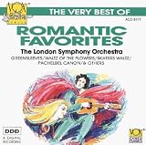 The Very Best Of Romantic Favorites