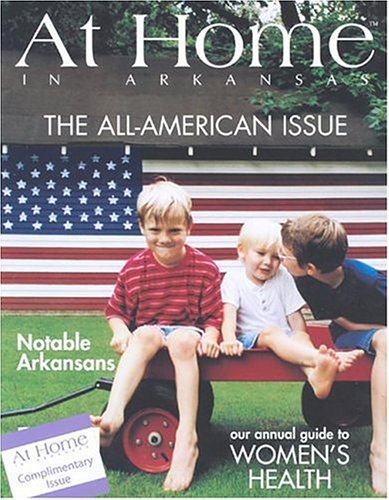 At Home in Arkansas