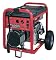 Generac Portable Products 9777  4000 Watt Extended Life Premium Generator with Wheel Kit and Storage Cover