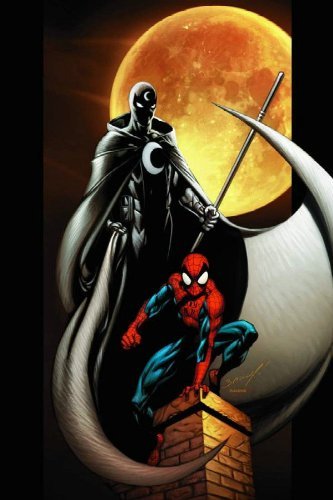 Ultimate Spider-Man Vol. 14: Warriors [Paperback] [2006] (Author) Brian Michael Bendis, Mark Bagley