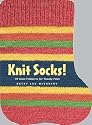 Knit Socks!