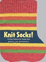Knit Socks!