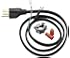 InSinkErator CRD-00 Power Cord Kit