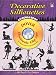 Decorative Silhouettes CD-ROM and Book (Dover Electronic Clip Art)