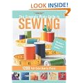 Singer Complete Photo Guide to Sewing - Revised + Expanded Edition: 1200 Full-Color How-To Photos