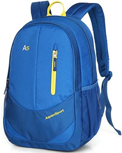 Himaari Backpacks College School Laptop Schoolbag Student Classics Series Daypack