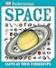 Space: Facts at Your Fingertips (Pocket Genius)