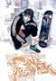 Tenjho Tenge VOL 11