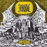 Napalm Death - Scum