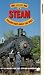 VHS : Golden Age Of Steam, The - That Built The West