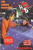  : The London Deception Hardy Boys 158 (Hardy Boys)