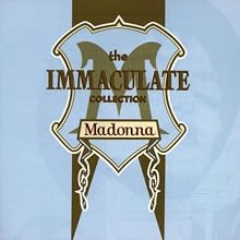 The Immaculate Collection