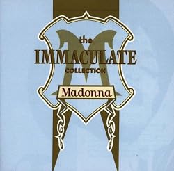 Immaculate Collection