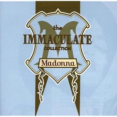The Immaculate Collection