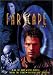 DVD : Farscape: Season 2, Volume 1 (4 Episodes)