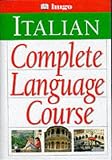 Books : Complete Italian Audio Course (Hugo)