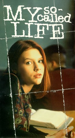 Childrens Toyshop  VHS : My So-Called Life