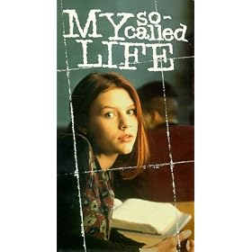 My So-Called Life (Box Set 1) [VHS]