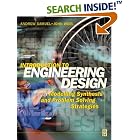 Introduction to Engineering Design by  Andrew Samuel and John Weir