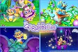 The GiggleBellies Musical Adventures