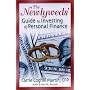 The Newlyweds' Guide to Investing & Personal Finance