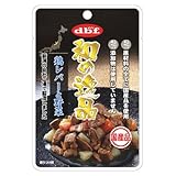 和の逸品 鶏レバーと野菜 80g