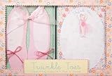 Ballerina Party Birthday Party Invitations & Thank You Set By Meri Meri (8 pack)