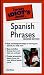 Book The Pocket Idiot's Guide to Spanish Phrases, 3rd Edition (Pocket Idiot's Guides)