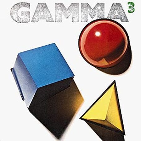 Gamma - Gamma 3 - Zortam Music