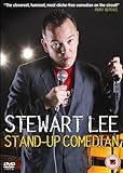 Stewart Lee - Stand-Up Comedian [DVD]
