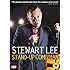 Stewart Lee - Stand-Up Comedian [DVD]