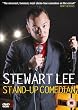 Stewart Lee - Stand-Up Comedian [DVD]
