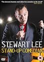 Stewart Lee - Stand Up Comedian [DVD]