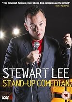 Stewart Lee - Stand Up Comedian [DVD]