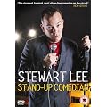 Stewart Lee - Stand-Up Comedian [DVD]