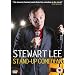 Stewart Lee - Stand Up Comedian [DVD]