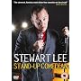 Stewart Lee - Stand Up Comedian [DVD]