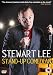 Stewart Lee - Stand Up Comedian