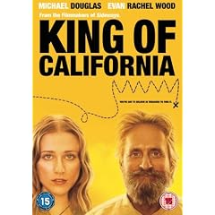 King Of California [2007] [DVD]