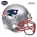 Fathead New England Patriots Helmet Wall Decal