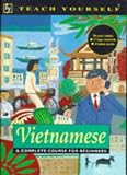 Teach Yourself Vietnamese: Book/Cassette Pack