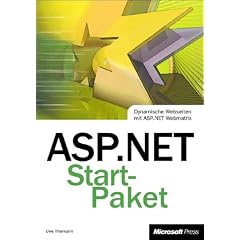 ASP. NET Startpaket. (Taschenbuch)