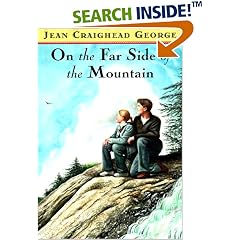 On the Far Side of the Mountain