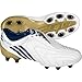 Adidas Fussballschuhe F50 i TUNiT leather G15253