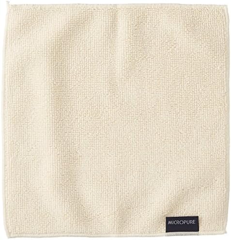 MIKUROPYUA ABURATORIHANNKACHI Ivory