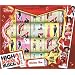 High School Musical 3 Boxed Set 200 Reusable Stickers