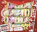 High School Musical 3 Boxed Set 200 Reusable Stickers