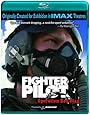 IMAX: Fighter Pilot- Operation Red Flag [Blu-ray]